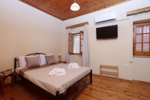 Nickys Maisonette
