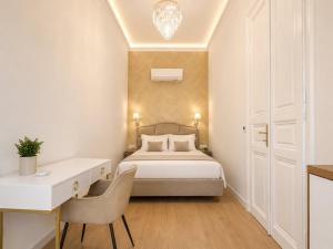 Westend Luxury Apartment