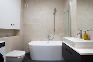 Comfort - Hillhouse by MW Estates Self Check-in 24h