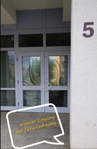 Ferienwohnung FeWo Rottweil -kleine Auszeit-