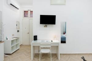 Marzias house