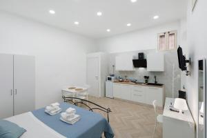Marzias house