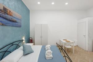 Marzias house