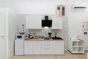 Marzias house