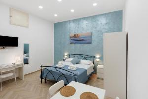 Marzias house