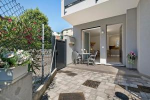 House Venice Valli