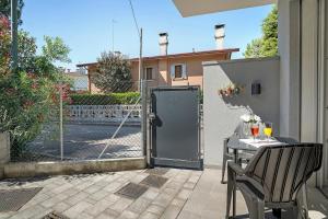 House Venice Valli