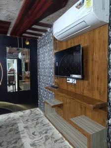 Tejas Dream homestay near golden temple
