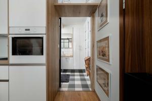 Przytulne Studio z Ogródkiem by Noclegi Renters