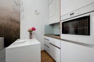 Przytulne Studio z Ogródkiem by Noclegi Renters