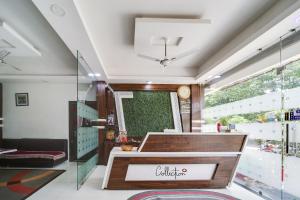 Hotel O Ocean Pearl