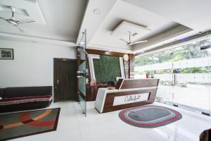 Hotel O Ocean Pearl