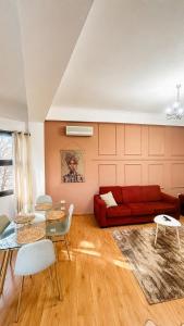 Prime Location Cozy Apartment City Centre