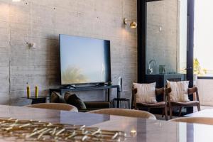Rooftop Pool & Marina Views, Plunge Pool Penthouse
