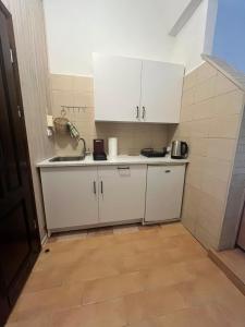 Ievos Kalno apartamentai III