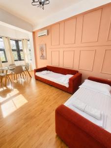 Prime Location Cozy Apartment City Centre