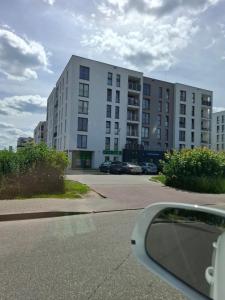 Kameralny Apartament