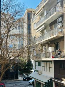 Ethra Urban Athens - Studio #10