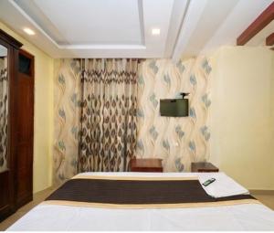 Hotel Malabar Plaza