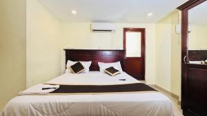 Hotel Malabar Plaza