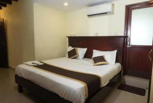 Hotel Malabar Plaza