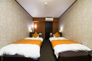 Dormy Inn Premium Kyoto Ekimae Natural Hot Spring