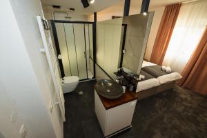 Hucho House - rooms and apartments