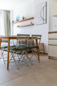 Summer Bliss 1BR Apartment Lemon Residence by PikHost