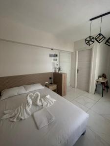 Frosinas Apartment Nea Kallikratia