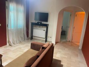 Coquet appartement Hammamet Nabeul