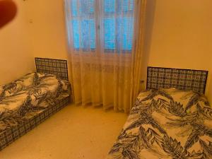 Coquet appartement Hammamet Nabeul
