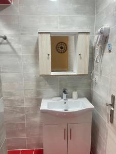 Frosinas Apartment Nea Kallikratia