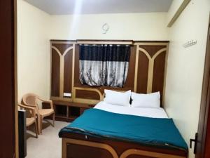 Sri Kishna residency