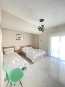 Frosinas Apartment Nea Kallikratia