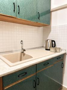 Prime Location Cozy Apartment City Centre