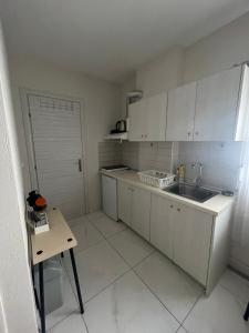 Frosinas Apartment Nea Kallikratia