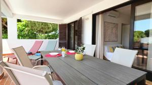 Apartamento LUNA by Sunnyway