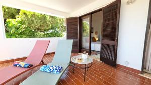 Apartamento LUNA by Sunnyway