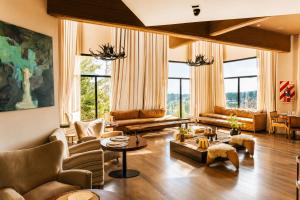 Esplendor by Wyndham El Calafate
