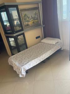 Beautiful Beachfront Apartament with Sea View Balcony