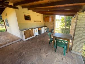Casa Lapacho