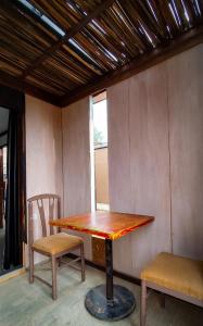 Espacio modular privado