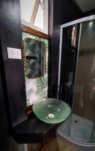 Espacio modular privado