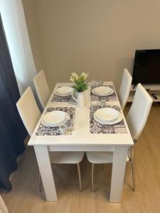 Ethra Urban Athens - One Bedroom