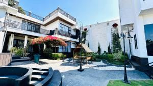 Casa Bliss Villa - Lembang by Your Home