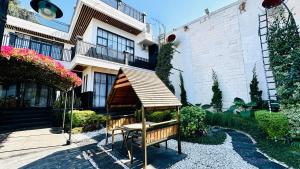 Casa Bliss Villa - Lembang by Your Home