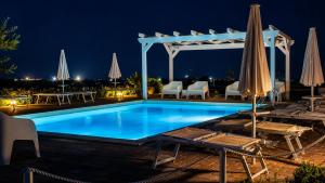 B&B Giglio Marino