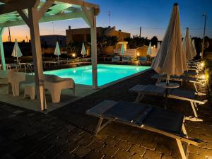 B&B Giglio Marino