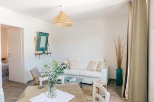 Appartamento Sea - Tenuta Fascianello