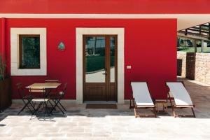 Appartamento Sea - Tenuta Fascianello